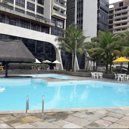 Hotel Gold Beach Ресифи Екстериор снимка