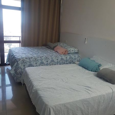 Hotel Gold Beach Ресифи Екстериор снимка