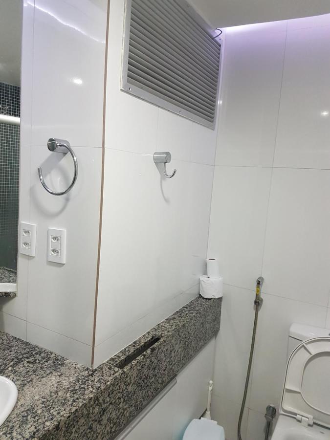 Hotel Gold Beach Ресифи Екстериор снимка