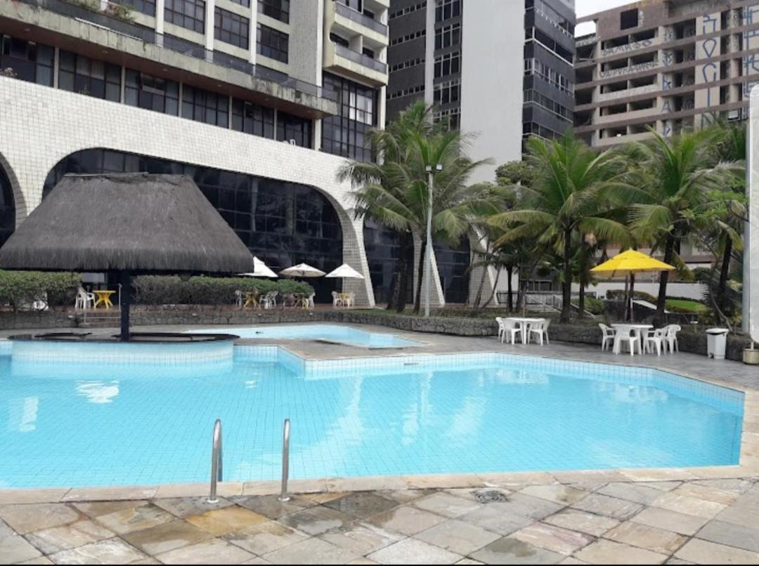 Hotel Gold Beach Ресифи Екстериор снимка