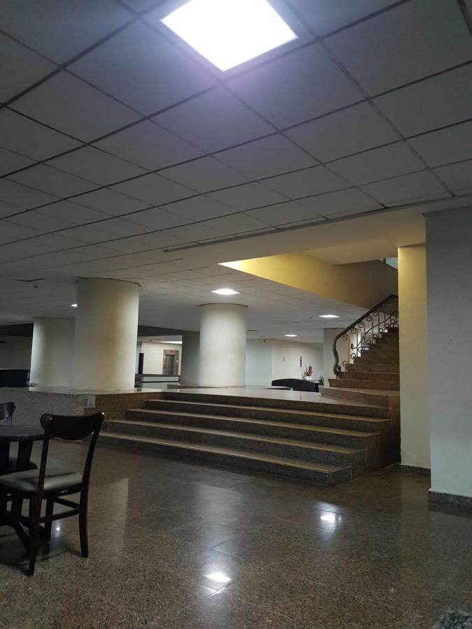 Hotel Gold Beach Ресифи Екстериор снимка