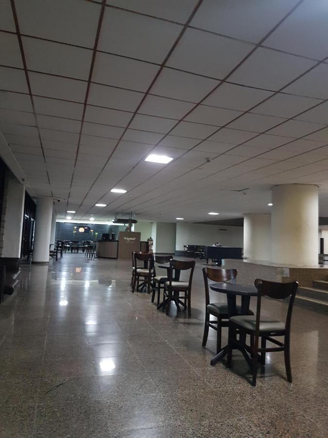 Hotel Gold Beach Ресифи Екстериор снимка