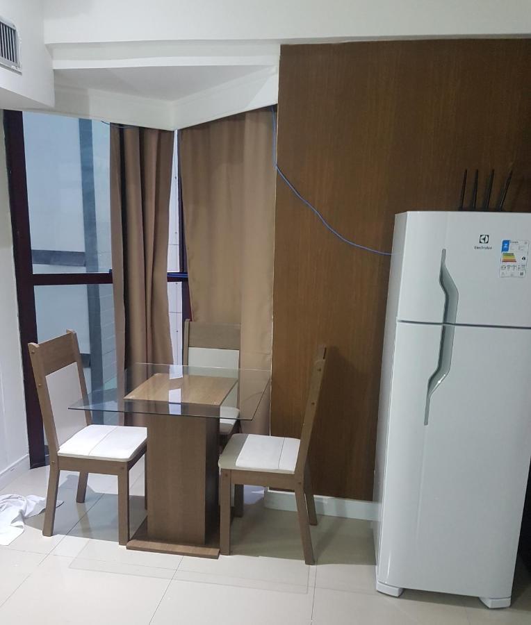 Hotel Gold Beach Ресифи Екстериор снимка