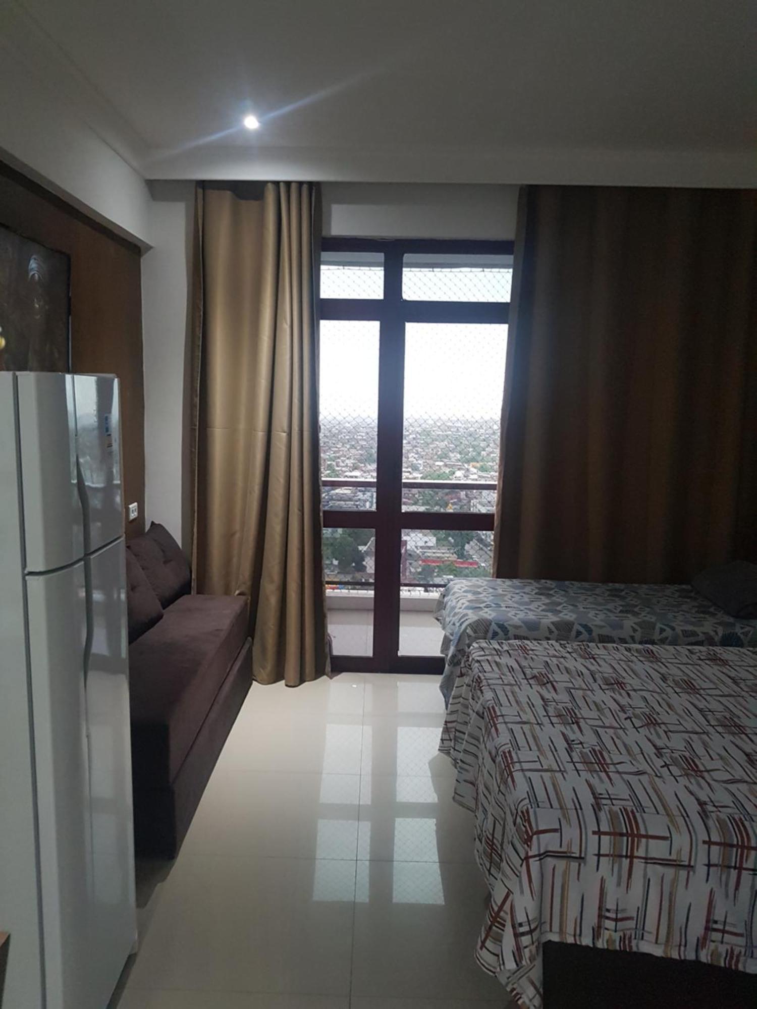 Hotel Gold Beach Ресифи Екстериор снимка