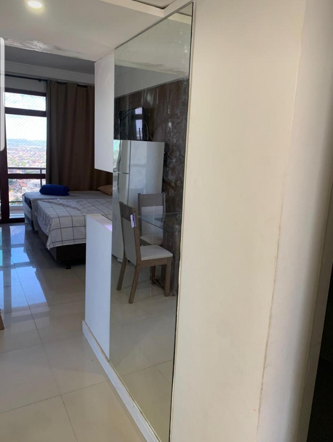 Hotel Gold Beach Ресифи Екстериор снимка