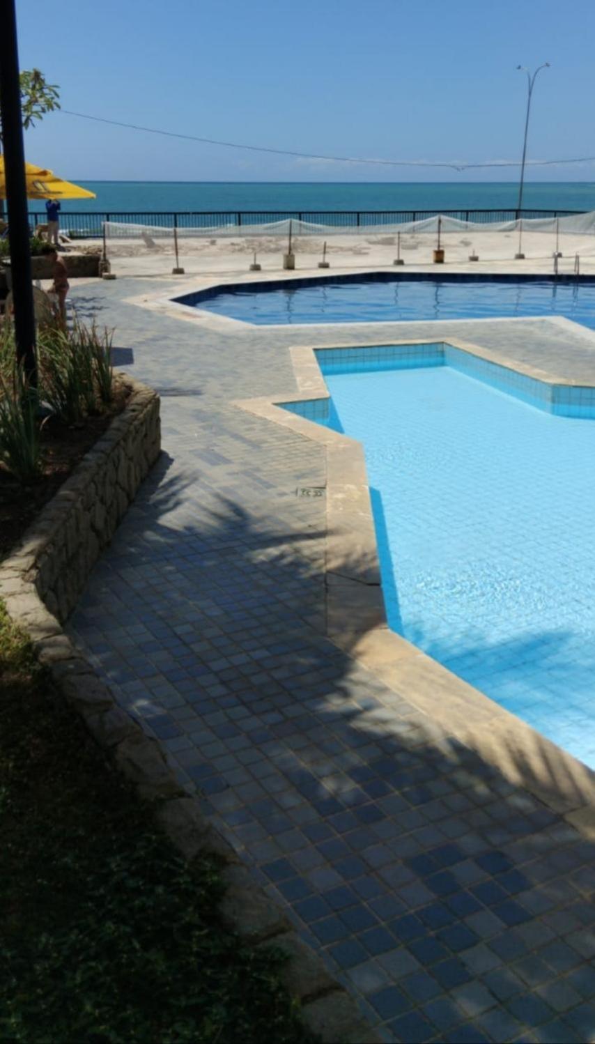 Hotel Gold Beach Ресифи Екстериор снимка