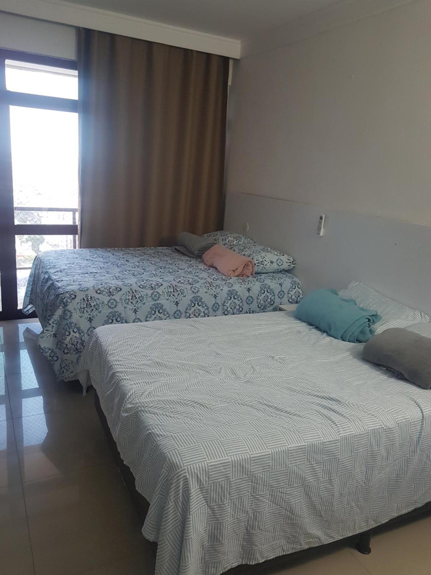 Hotel Gold Beach Ресифи Екстериор снимка